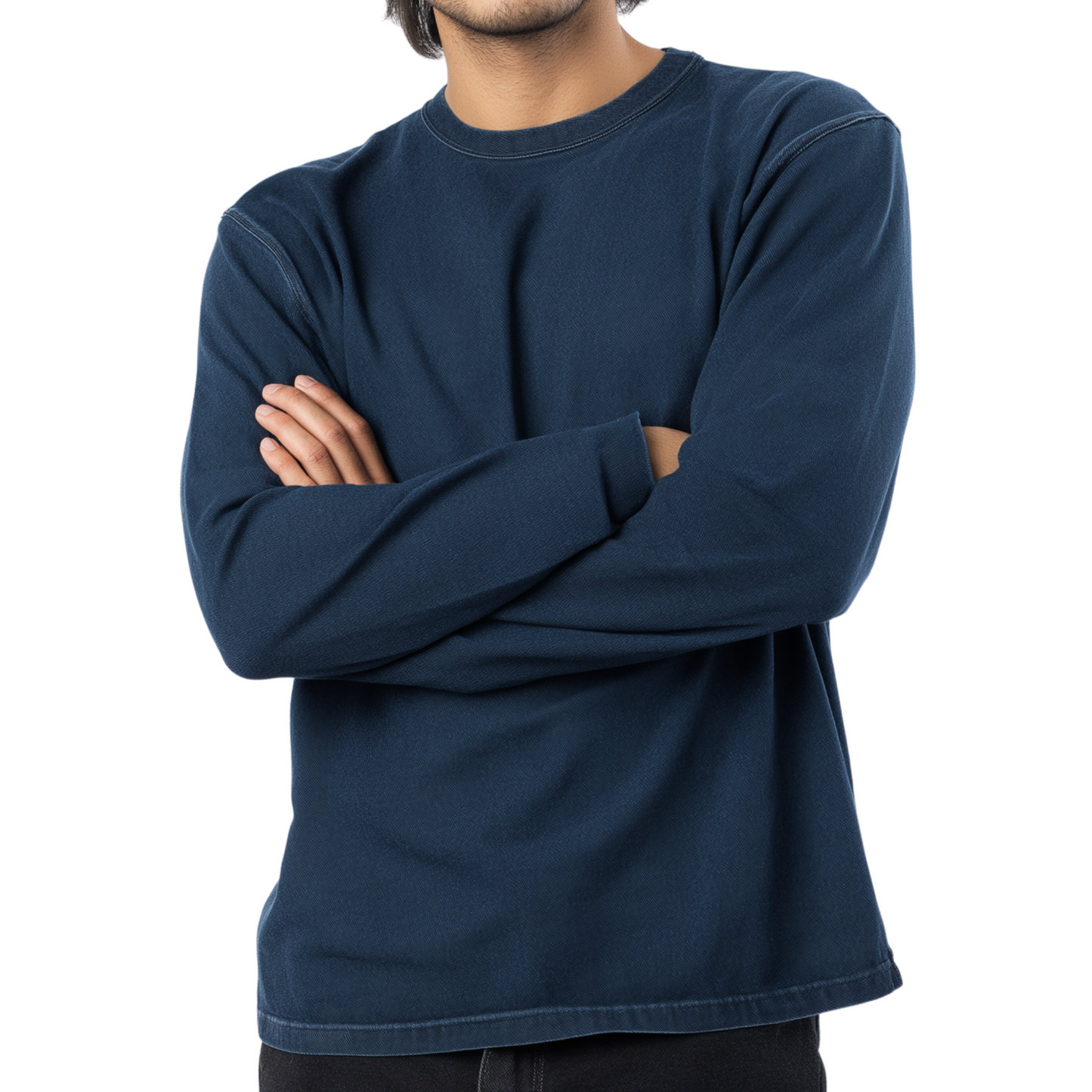 SHARP Long sleeve T-shirt