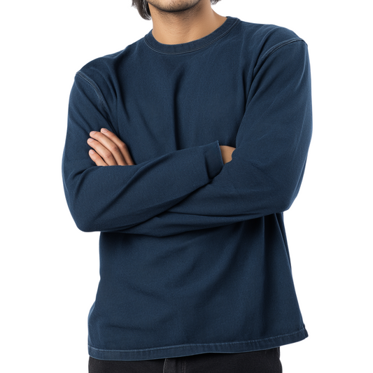 SHARP Long sleeve T-shirt