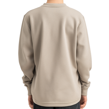 SPRAT Long Sleeve T-shirt