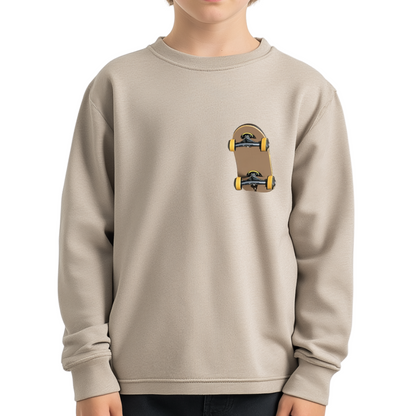 SPRAT Long Sleeve T-shirt