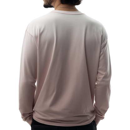 TASTEFUL Long Sleeve T-shirt