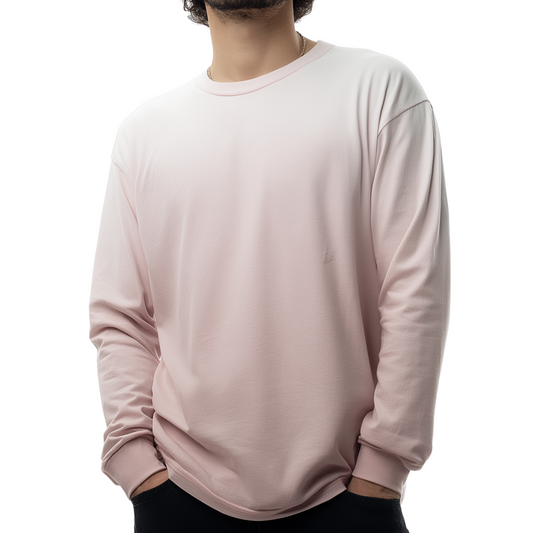 TASTEFUL Long Sleeve T-shirt