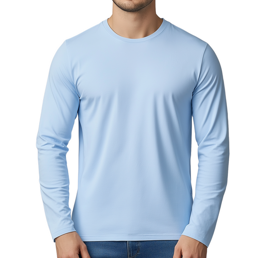 VARIETY Long sleeve T-shirt