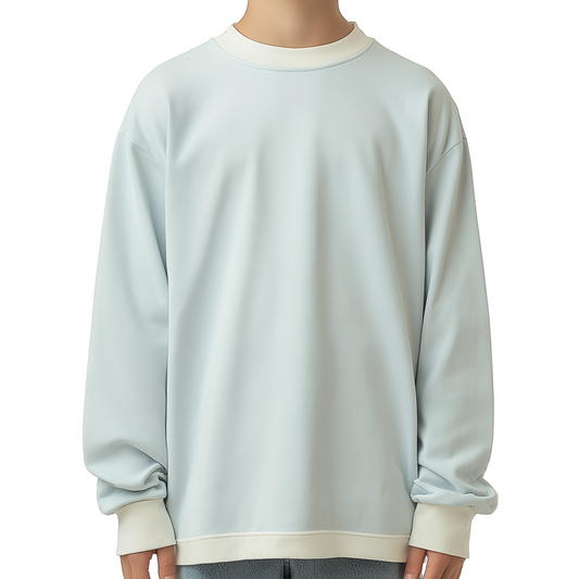 YOUNGSTERS Long Sleeve T-shirt