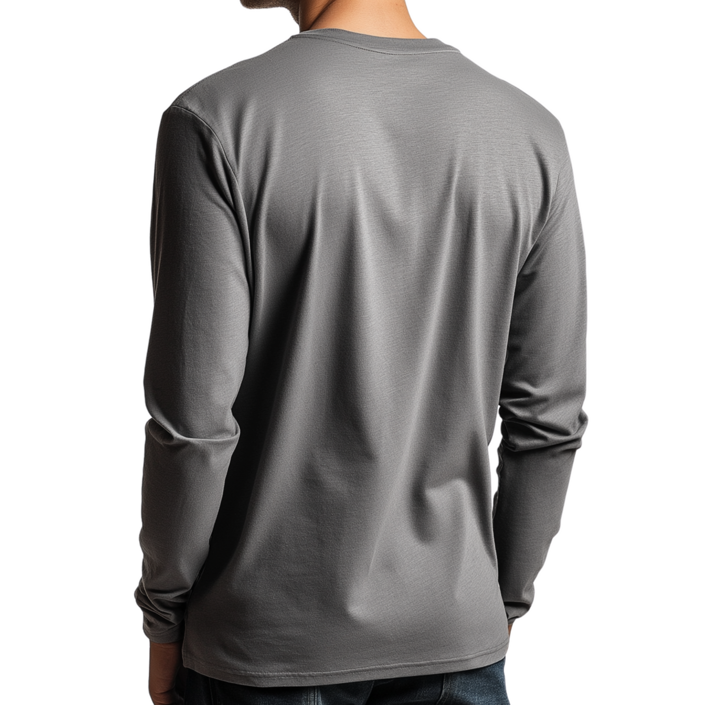 DANDY Long sleeve T-shirt