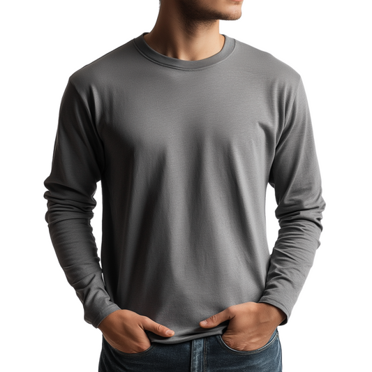 DANDY Long sleeve T-shirt
