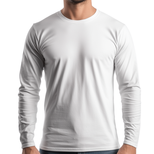 GENTS Long sleeve T-shirt