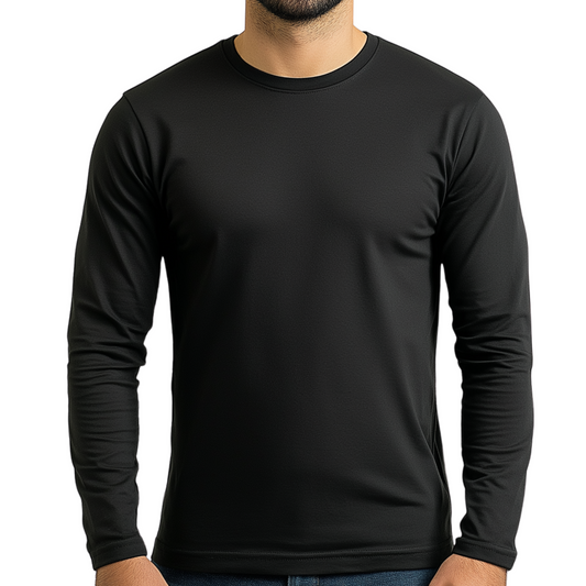KNIGHTS Long sleeve T-shirt