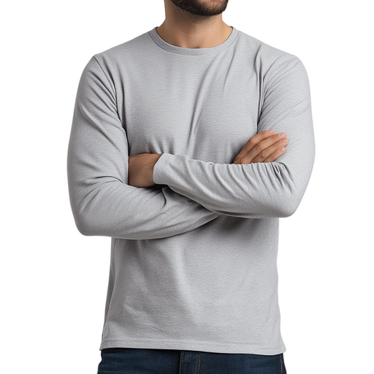 ALFRESCO Long Sleeve T-shirt