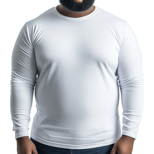 DOMINANT Long Sleeve T-shirt
