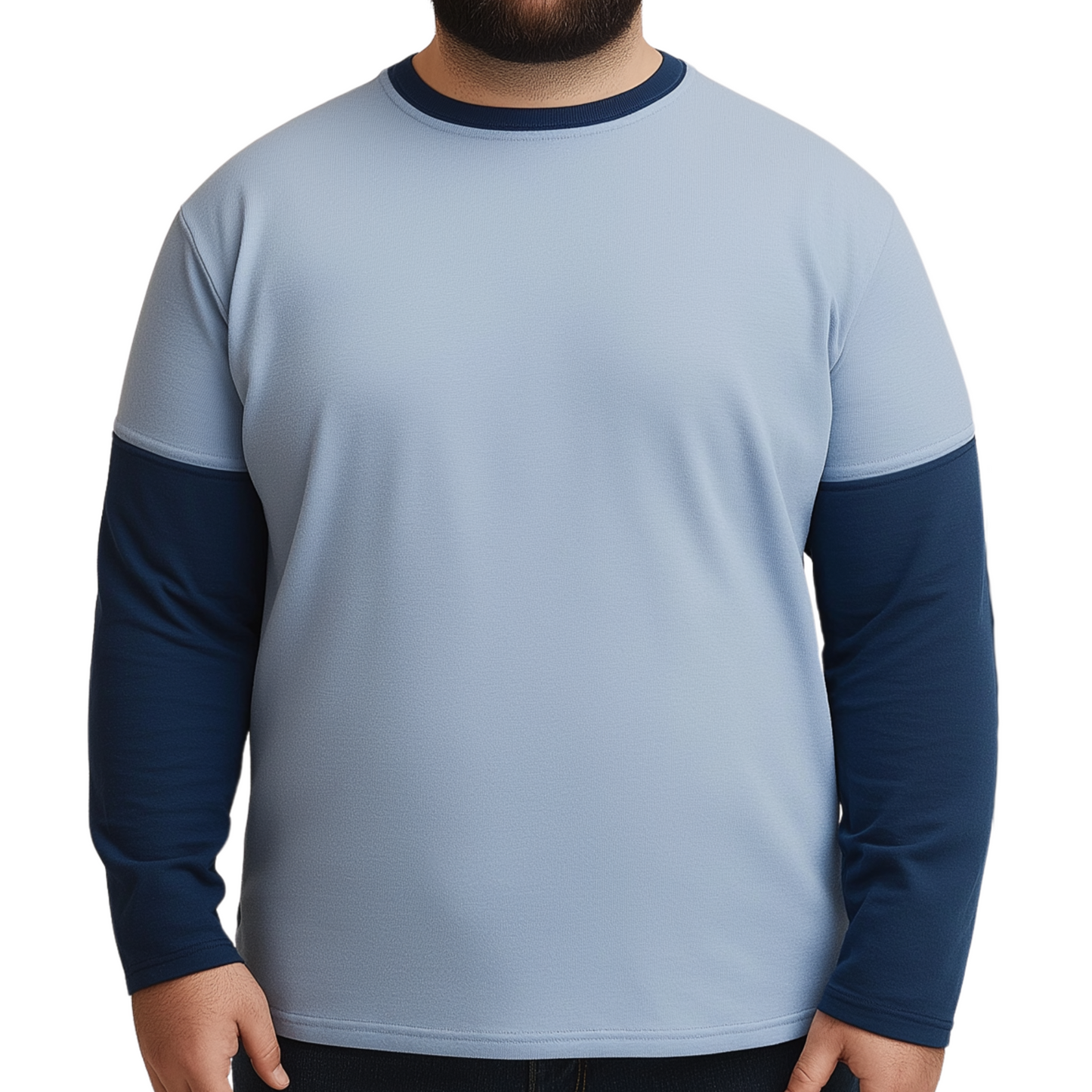 SHRILL Long Sleeve T-shirt