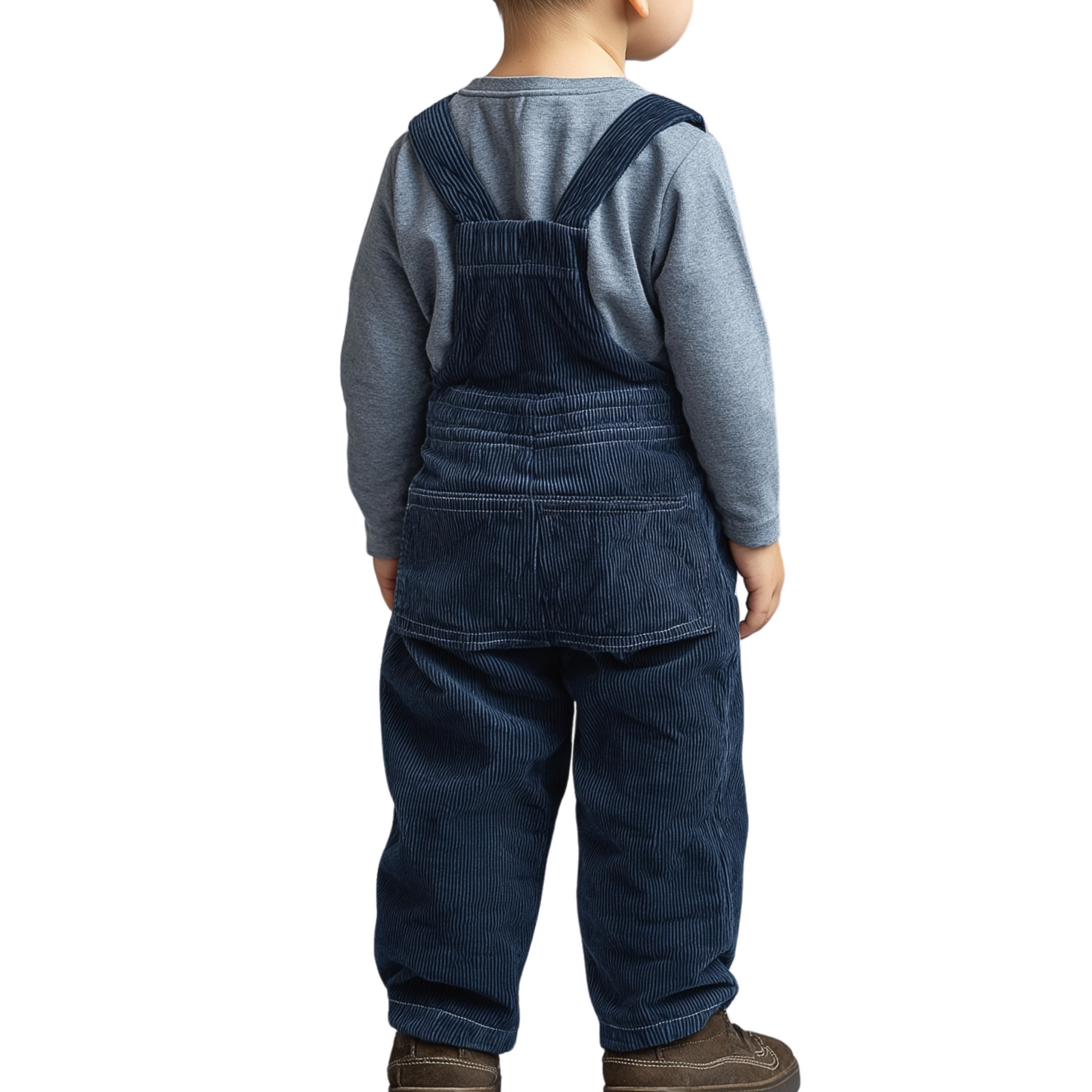 HEIRS Overall