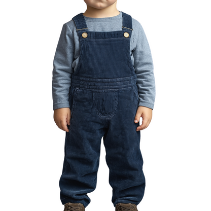 HEIRS Overall