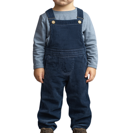 HEIRS Overall