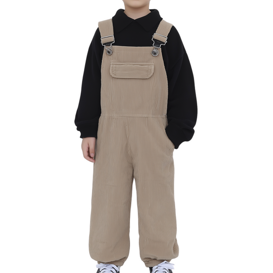 TYKES Overall