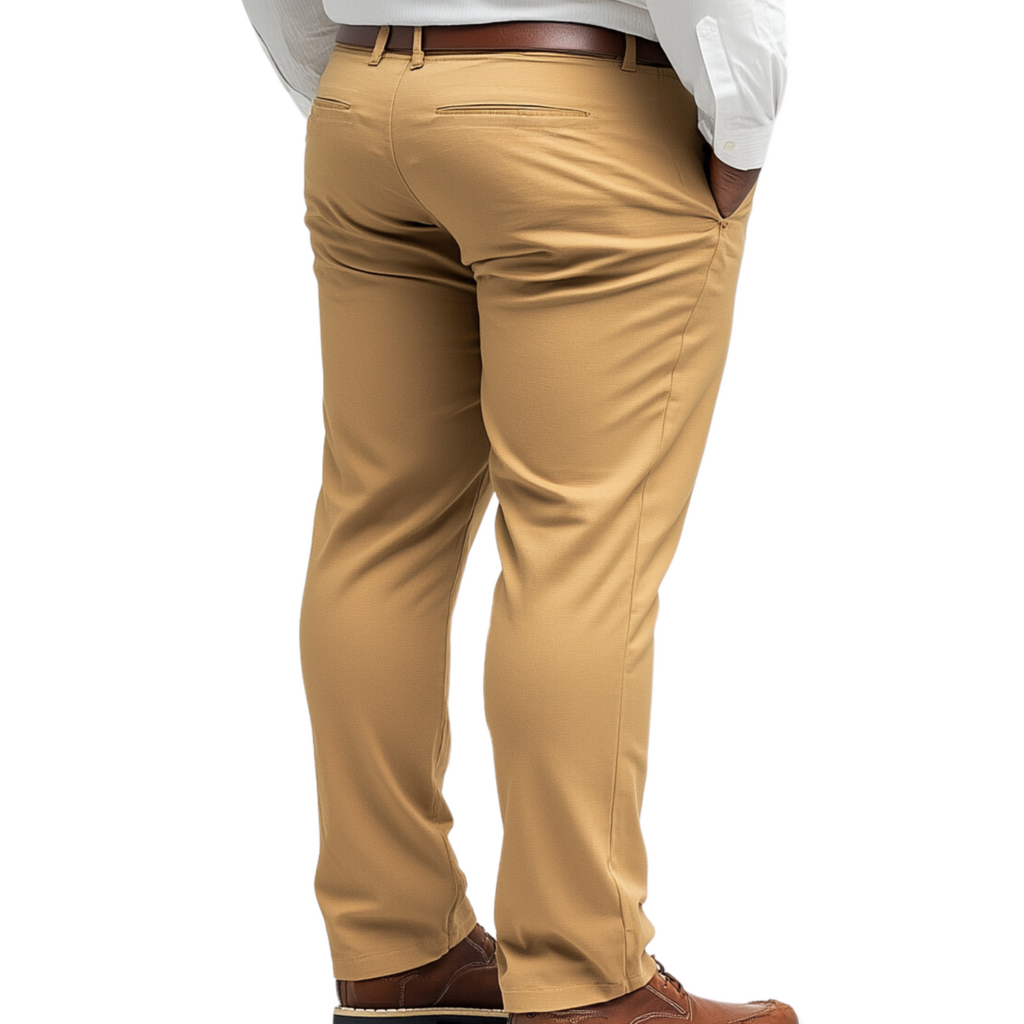 DOMINANT Chino pants