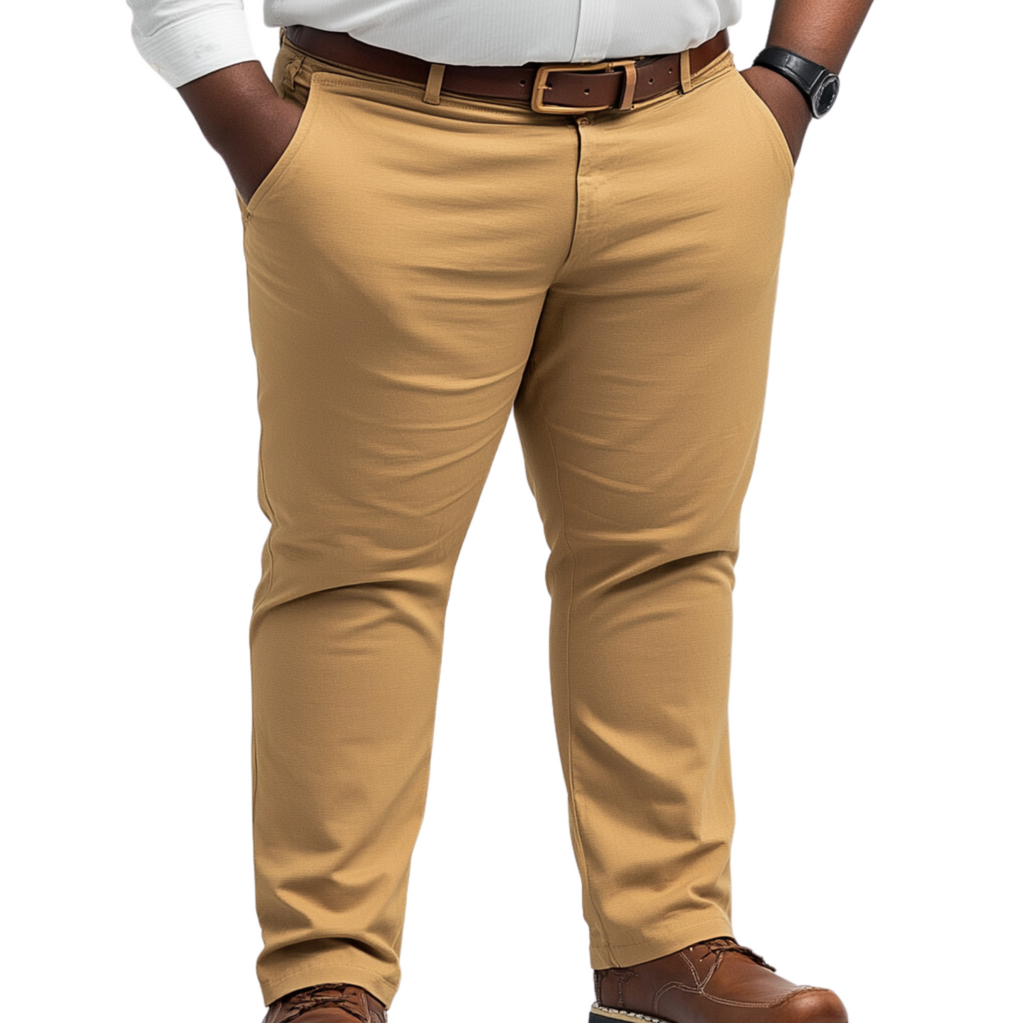 DOMINANT Chino pants