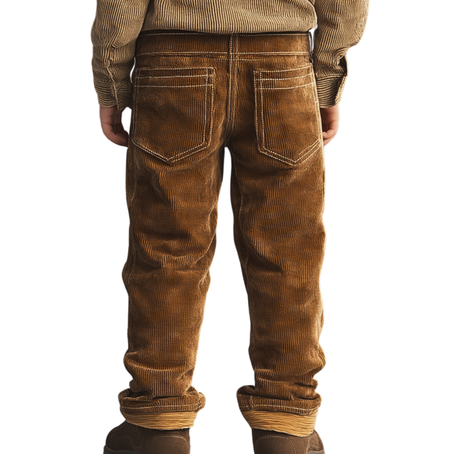 HEIRS Pants