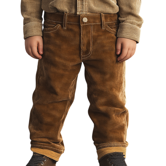 HEIRS Pants