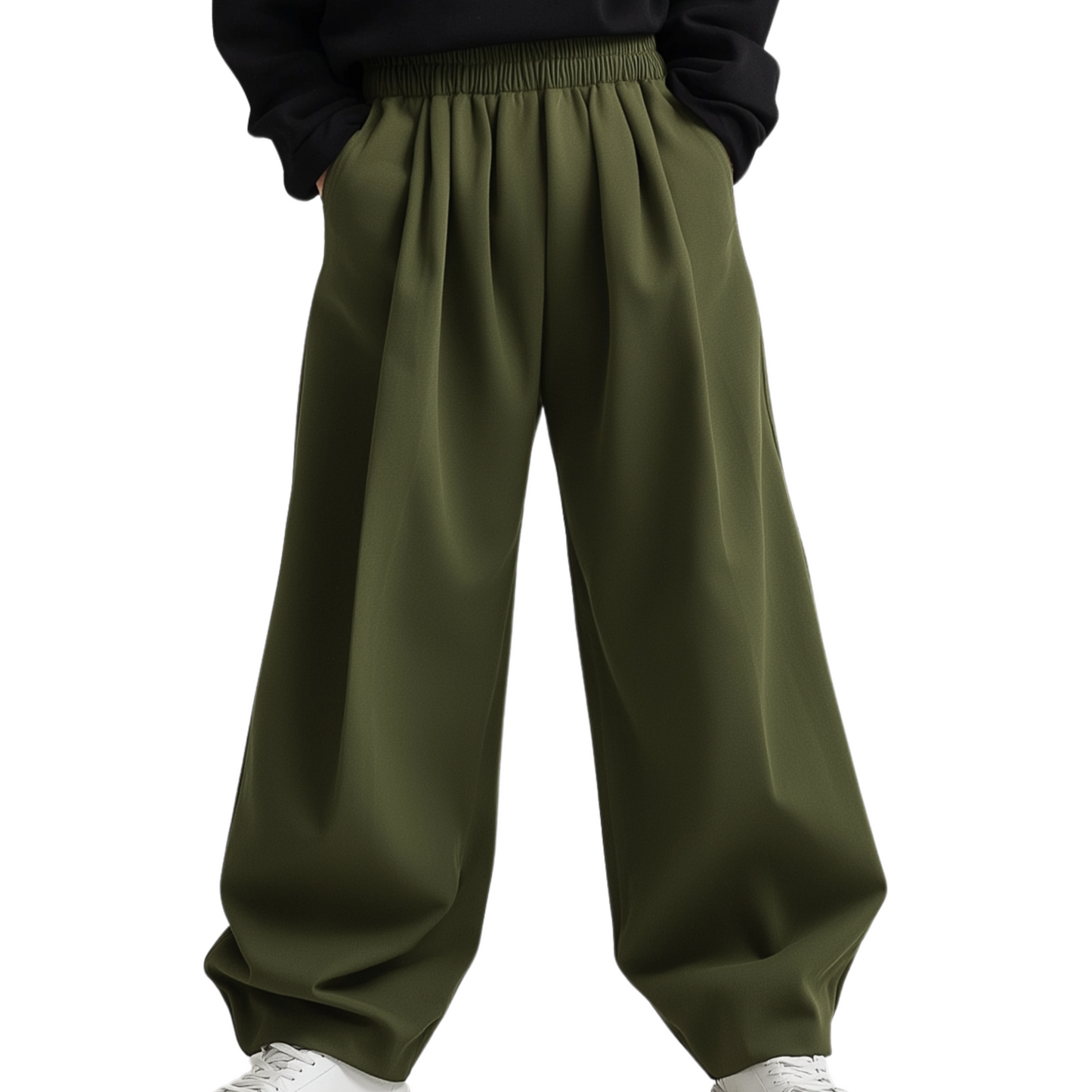RASCAL Pants