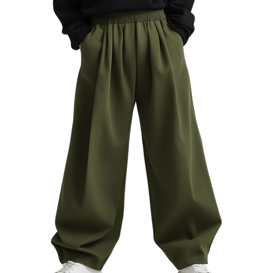 RASCAL Pants