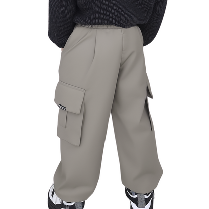 TYKES Pants