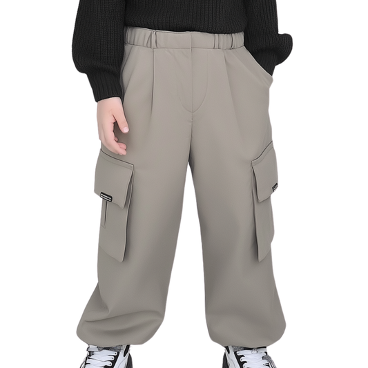 TYKES Pants