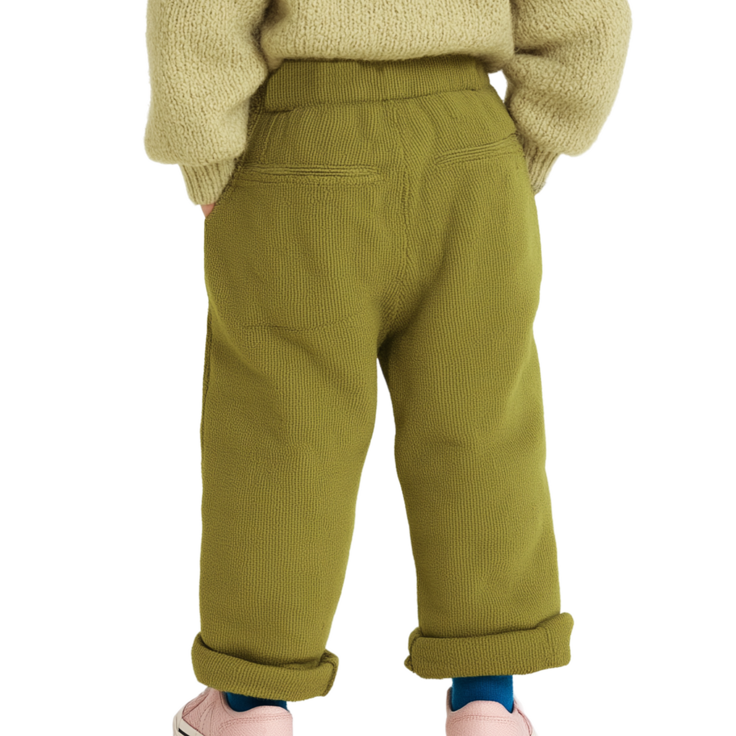UTOPIA Pants