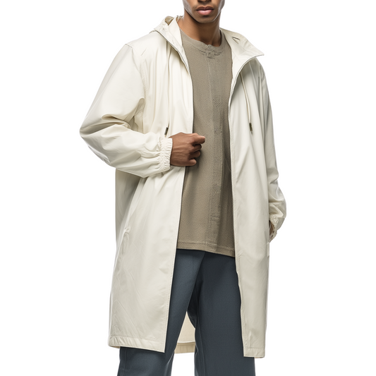 Charm Parka