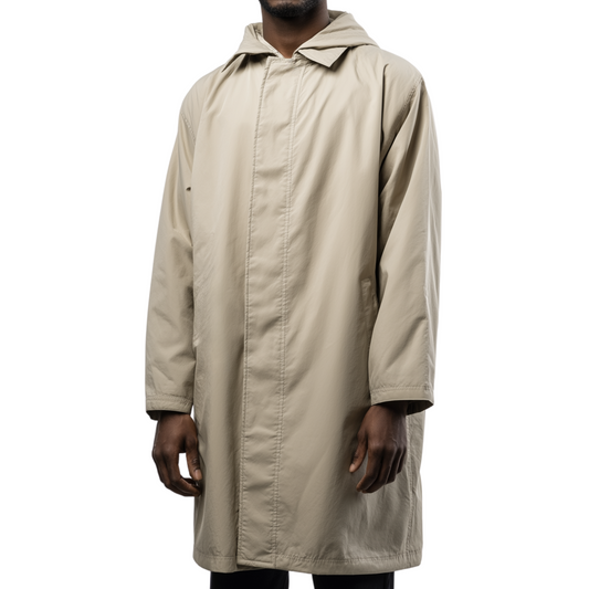 Chic Parka