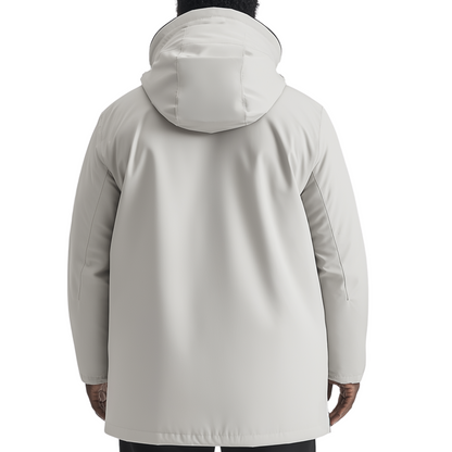 DOMINANT _ Parka