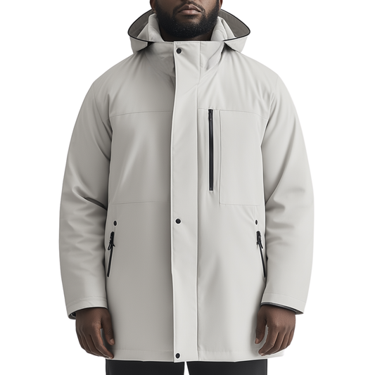 DOMINANT _ Parka