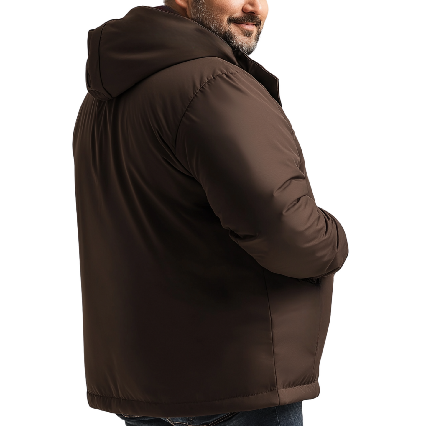 EMINENT Parka
