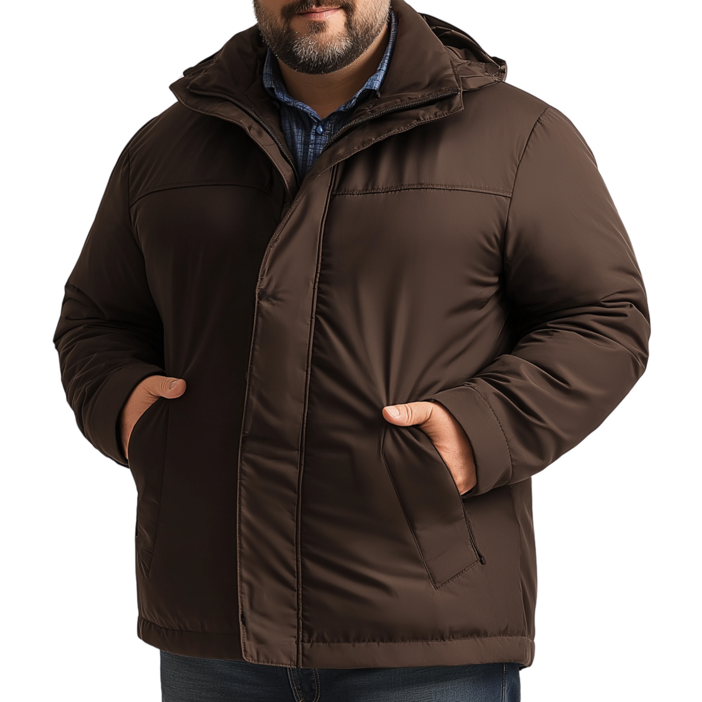 EMINENT Parka