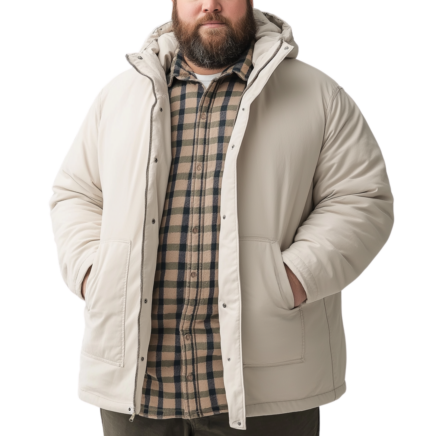 EXTREME Parka