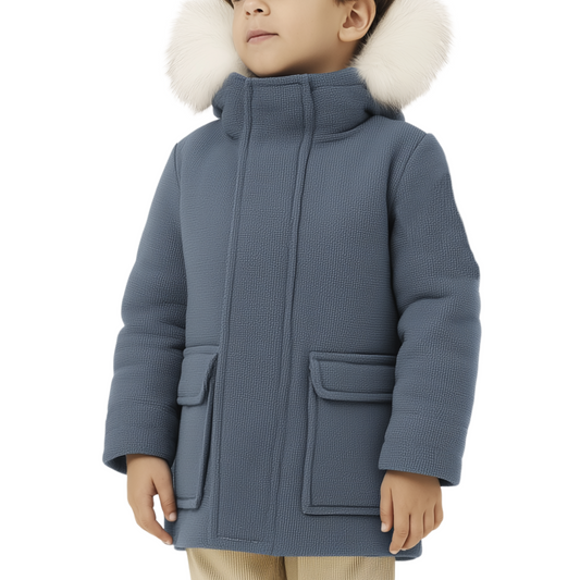 FAIRY TALE Parka
