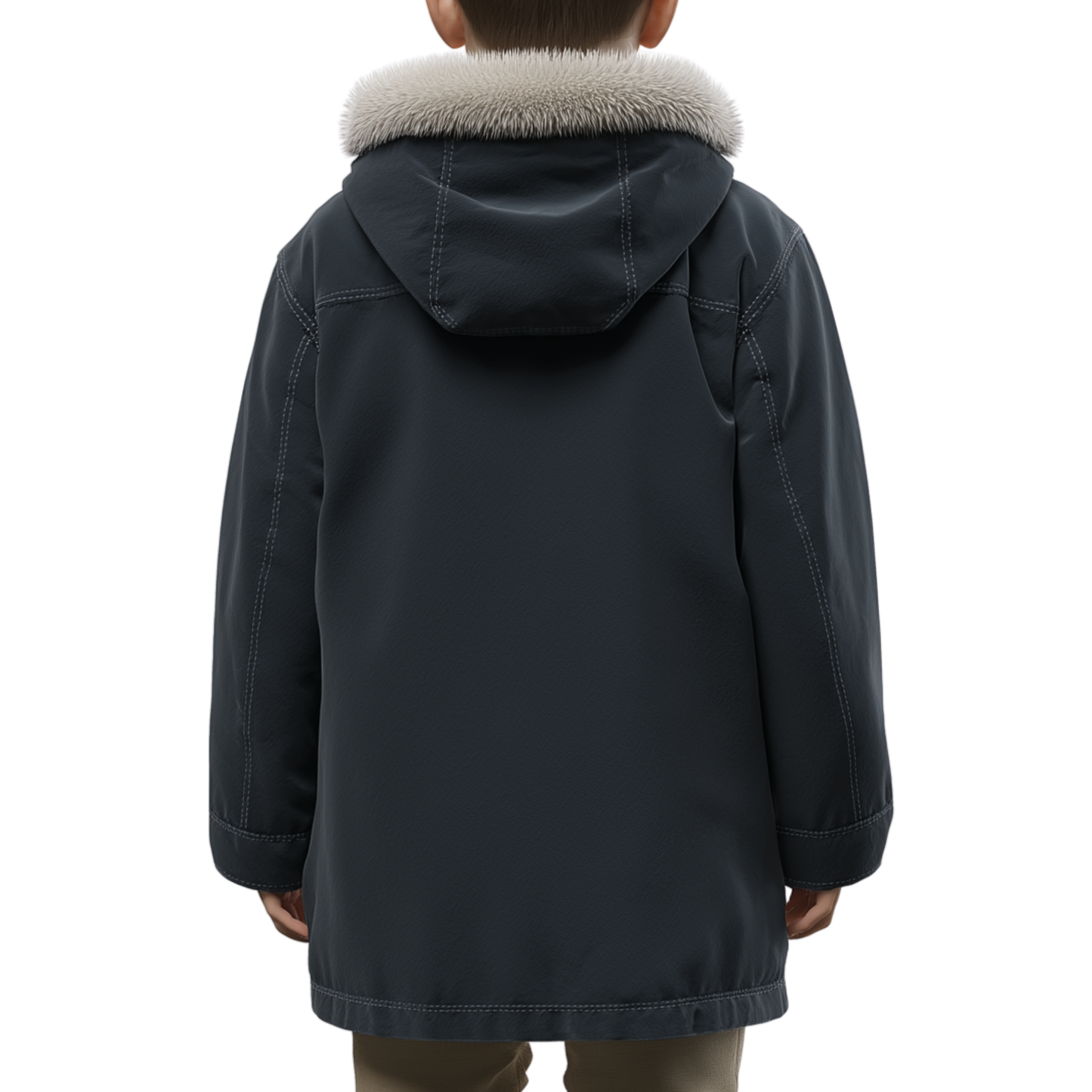HEIRS Parka