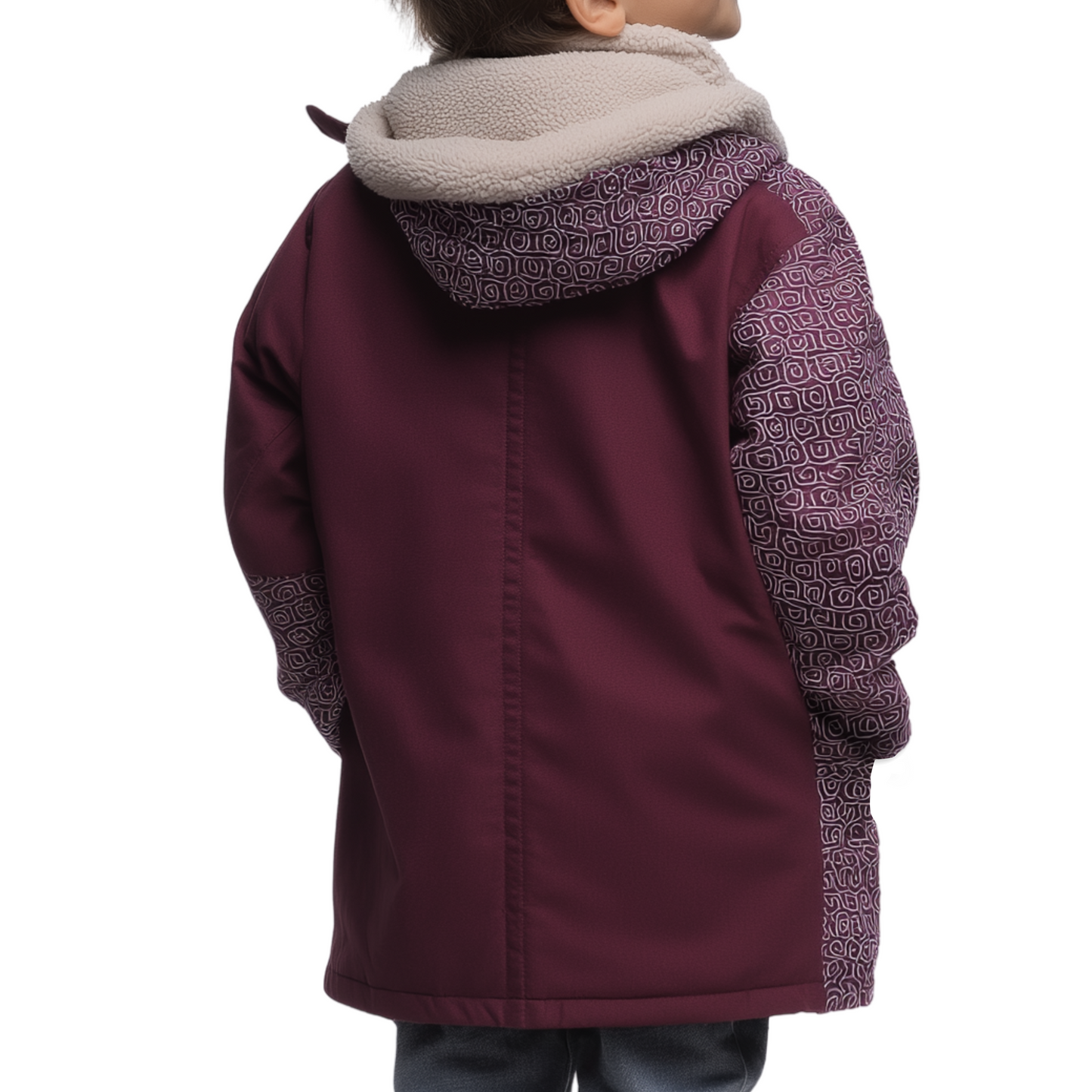 PARADISE Parka