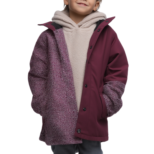 PARADISE Parka