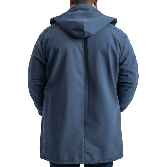SHRILL Parka
