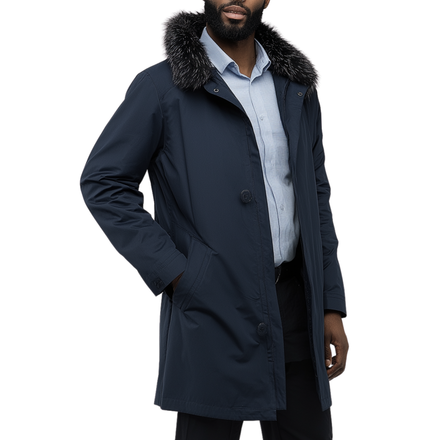 Splendor Parka