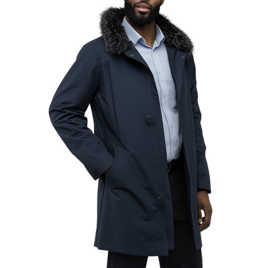 Splendor Parka