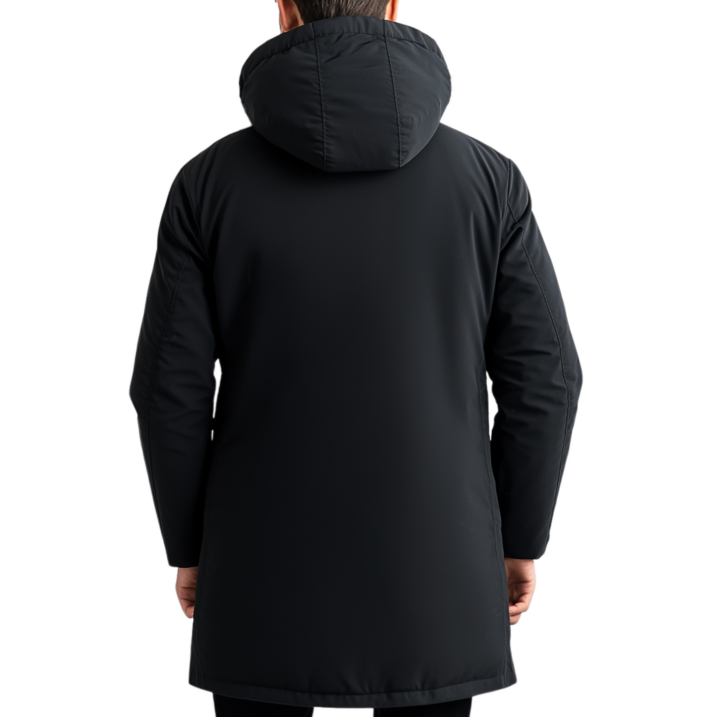 SPRAT Parka