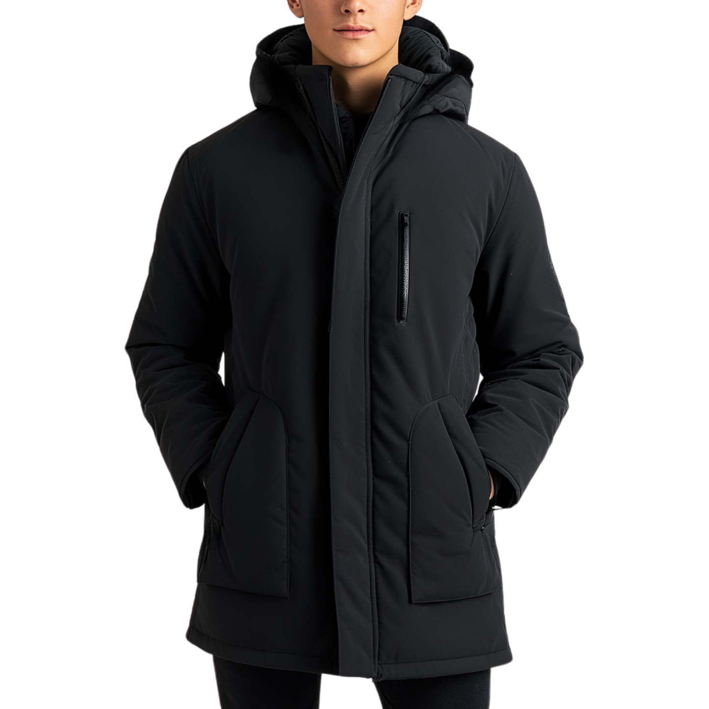 SPRAT Parka