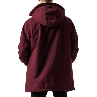 TOMMY Parka