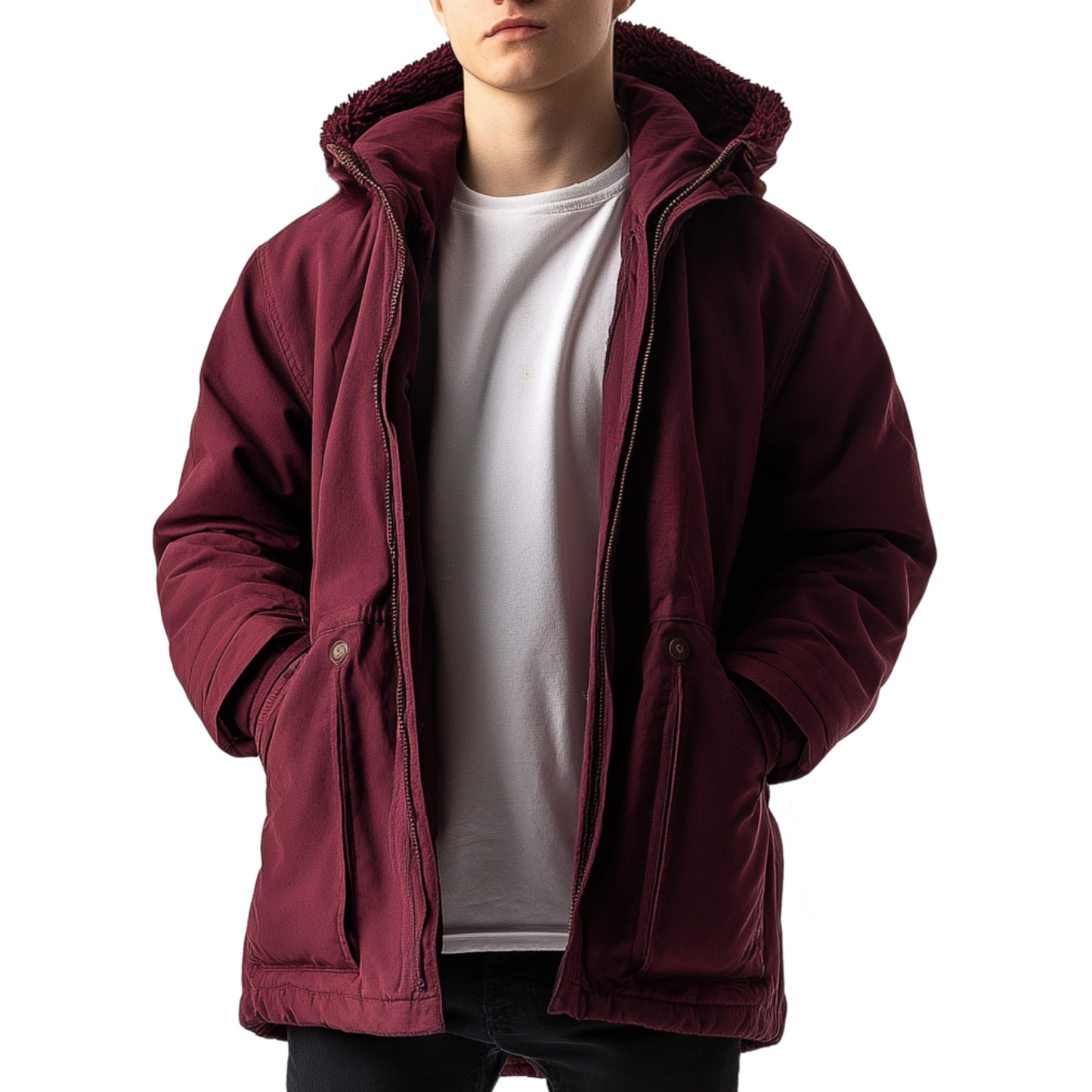 TOMMY Parka