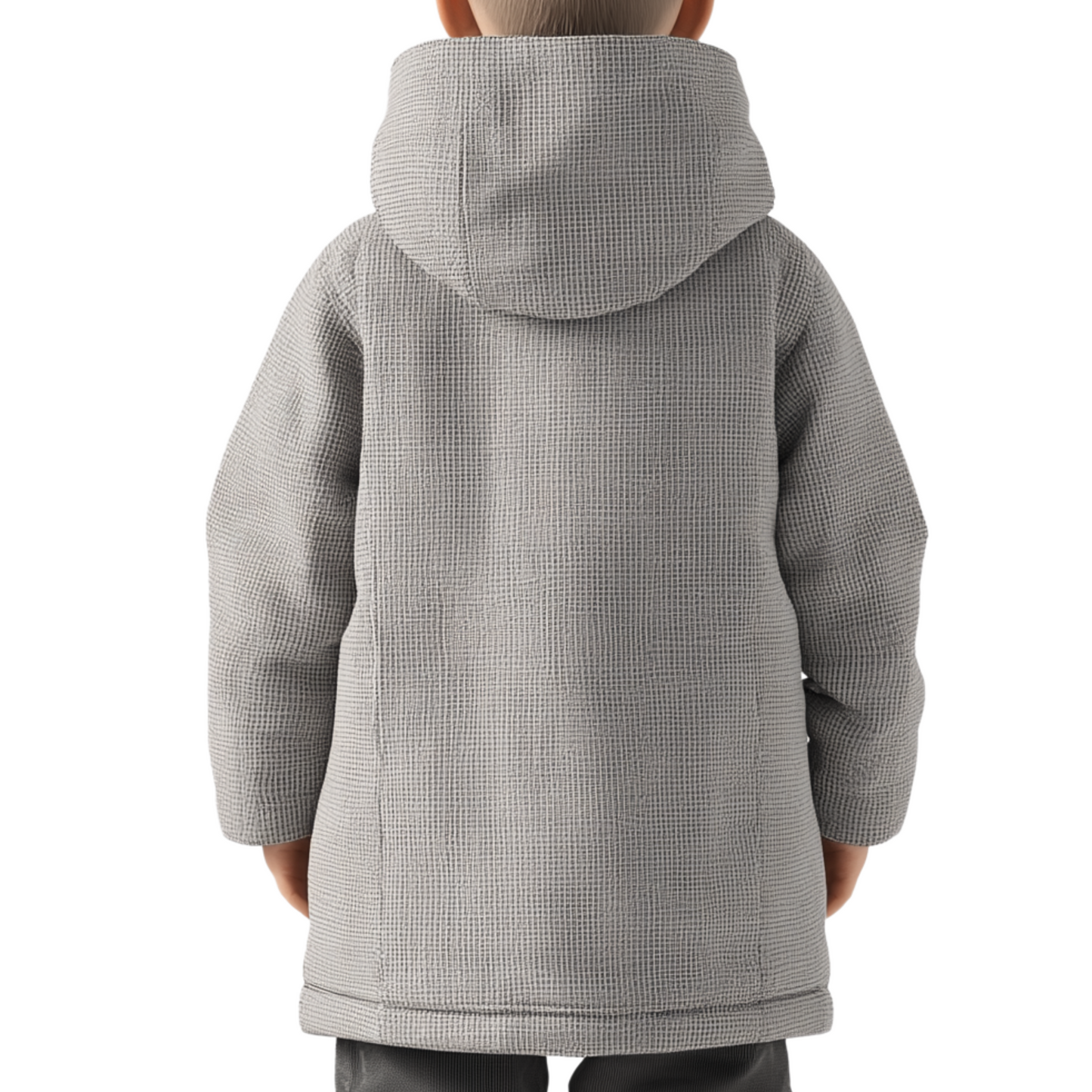 TOTS Parka