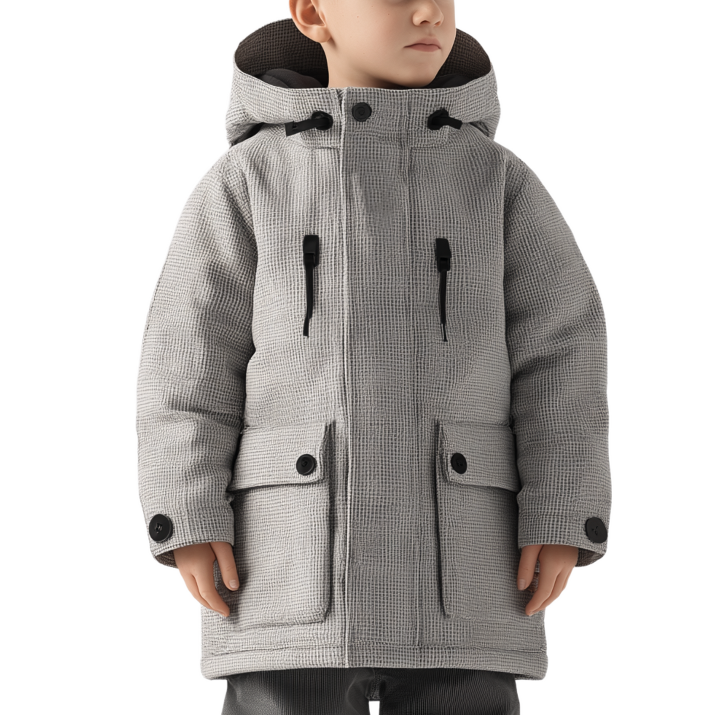 TOTS Parka
