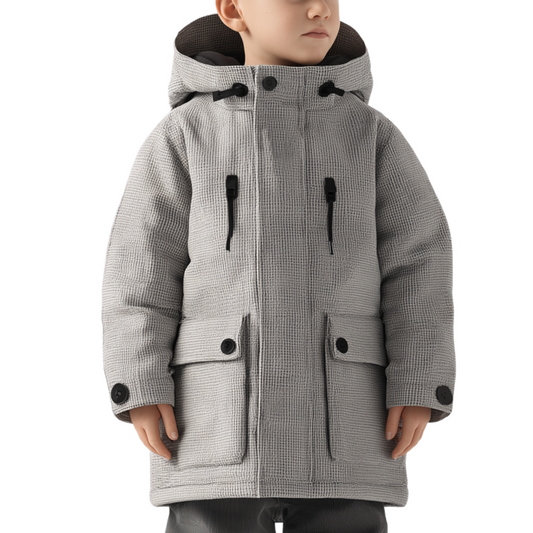 TOTS Parka