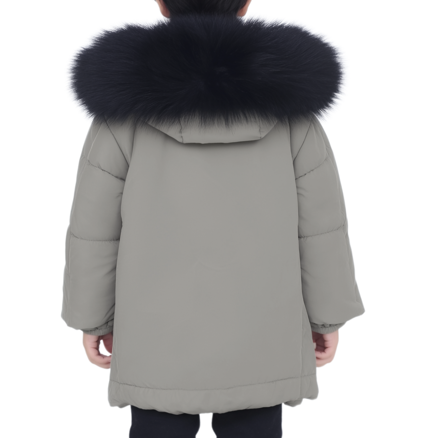 TYKES Parka